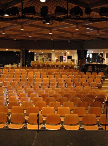 Kabarett & Kleinkunst